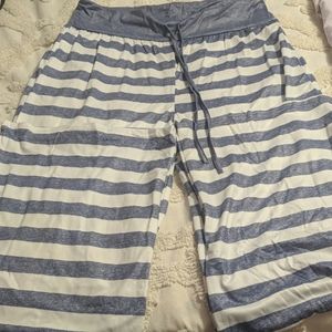 Women's pajama pants